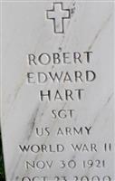 Robert Edward Hart