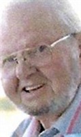 Robert Edward Jorgensen Robert Edward Jorgensen