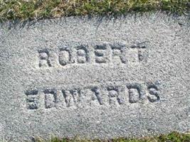 Robert Edwards