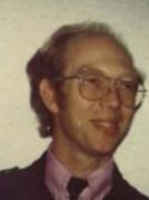 Robert Edwin Davis Robert Edwin Davis