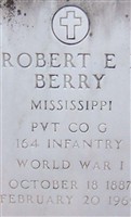Robert E. L. Berry