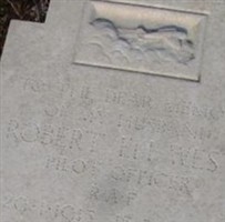 Robert Eli West