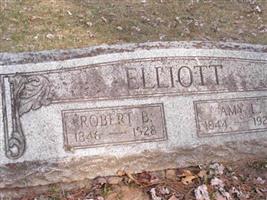 Robert Elliott
