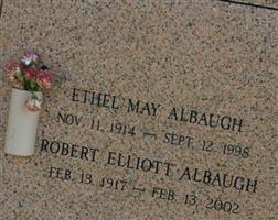 Robert Elliott Albaugh