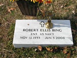 Robert Ellis Bing