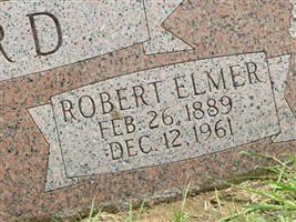 Robert Elmer Byrd Robert Elmer Byrd