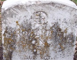 Robert Elmer Long Robert Elmer Long