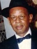 Robert Elvin Reed, Sr Robert Elvin Reed, Sr