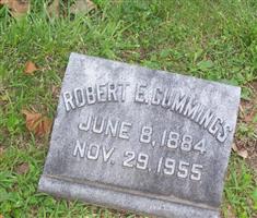 Robert Emmet Cummings