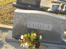Robert Emmett Fuqua