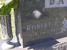 Robert Ernest Barker Robert Ernest Barker