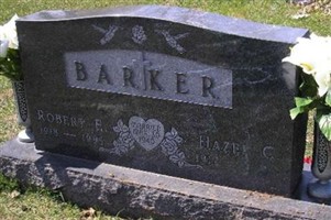 Robert Ernest Barker Robert Ernest Barker