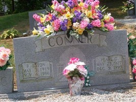 Robert Eston Conner Robert Eston Conner