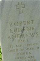 Robert Eugene Andrews