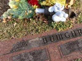 Robert Eugene Bumgarner