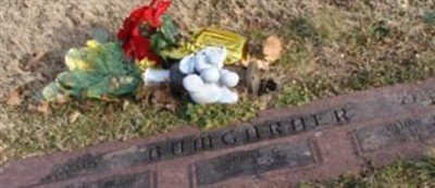 Robert Eugene Bumgarner