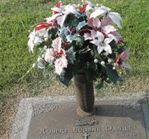 Robert Eugene Daniel Robert Eugene Daniel