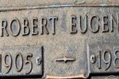 Robert Eugene Dillard