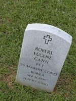 Robert Eugene Gann