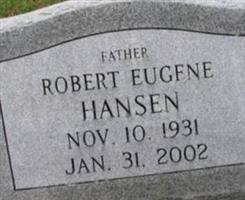 Robert Eugene Hansen