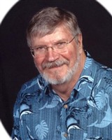 Robert Eugene "Rob" Robinson