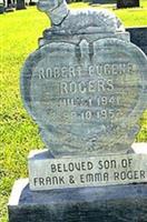 Robert Eugene Rogers