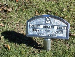 Robert Eugene Shell Robert Eugene Shell