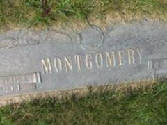Robert Evans Montgomery