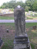 Robert Ezra Rutledge Robert Ezra Rutledge