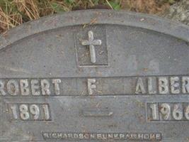 Robert F. Albert