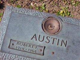 Robert F. Austin Robert F. Austin