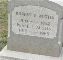 Robert F. Austin