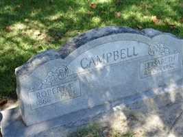 Robert F Campbell Robert F Campbell