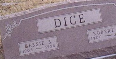 Robert F Dice