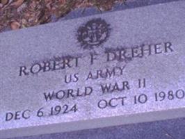 Robert F. Dreher