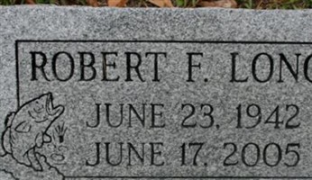 Robert F. Long Robert F. Long
