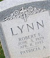 Robert F. Lynn