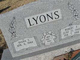 Robert F. Lyons