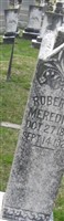 Robert F Meredith Robert F Meredith