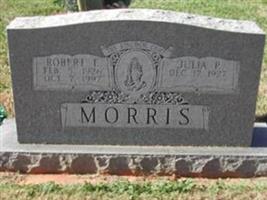 Robert F Morris