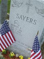 Robert F. Sayers