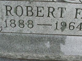 Robert F Smith Robert F Smith