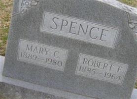 Robert F. Spence