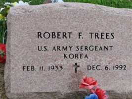 Robert F. Trees