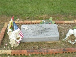 Robert F. Weems Robert F. Weems
