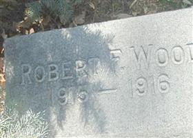 Robert F Wood