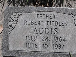 Robert Fandley Addis Robert Fandley Addis