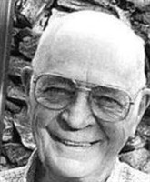 Robert Fike Hodges