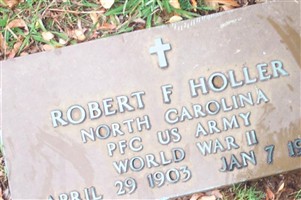 Robert Flake Holler Robert Flake Holler
