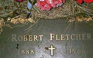 Robert Fletcher